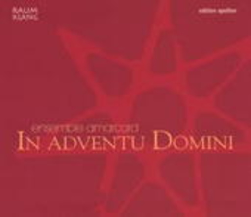Ensemble Amarcord – In Adventu Domini