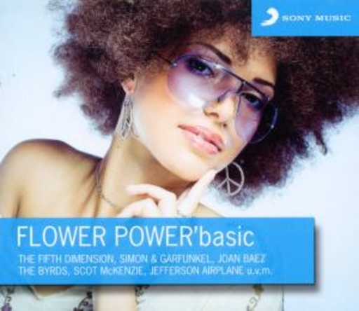 Diverse – Flower Power'Basic