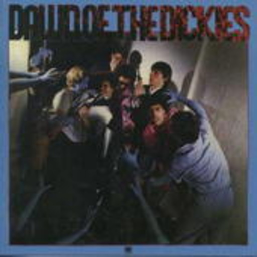 The Dickies – Dawn Of The Dickies