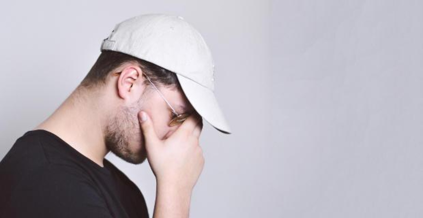 Tourt künftig mit Four Artists: Multitalent Nugat