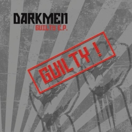 Darkmen – Guilty EP