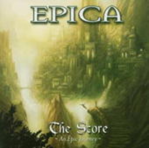 Epica – The Score - An Epic Journey