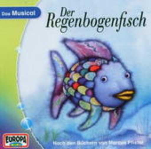 Diverse – Der Regenbogenfisch - Das Musical