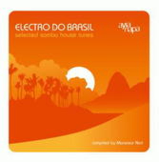 Diverse – Electro Do Brazil