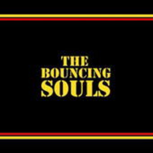 Bouncing Souls – Bouncing Souls