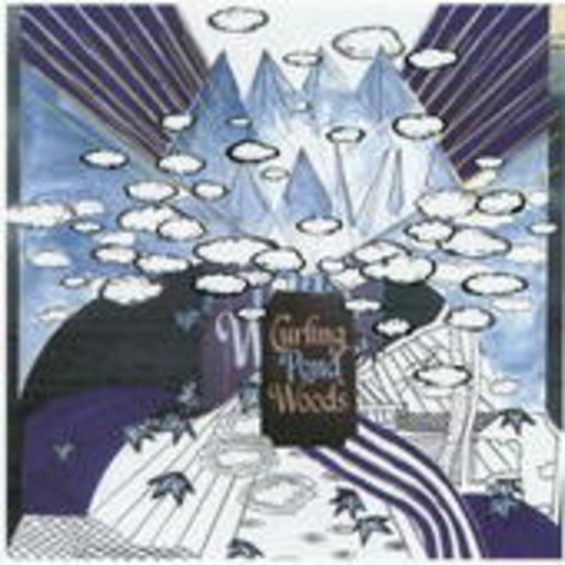 Greg Davis – Curling Pond Woods
