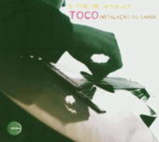 S-Tone Inc. introduces Toco – Instalacao Do Samba