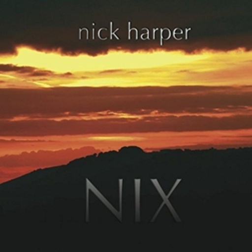 Nick Harper – Nix