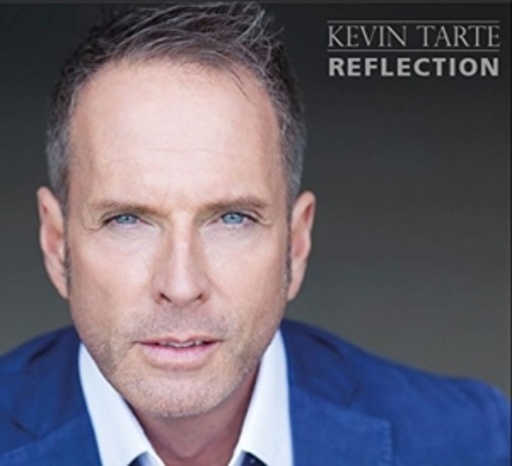 Kevin Tarte – Reflection