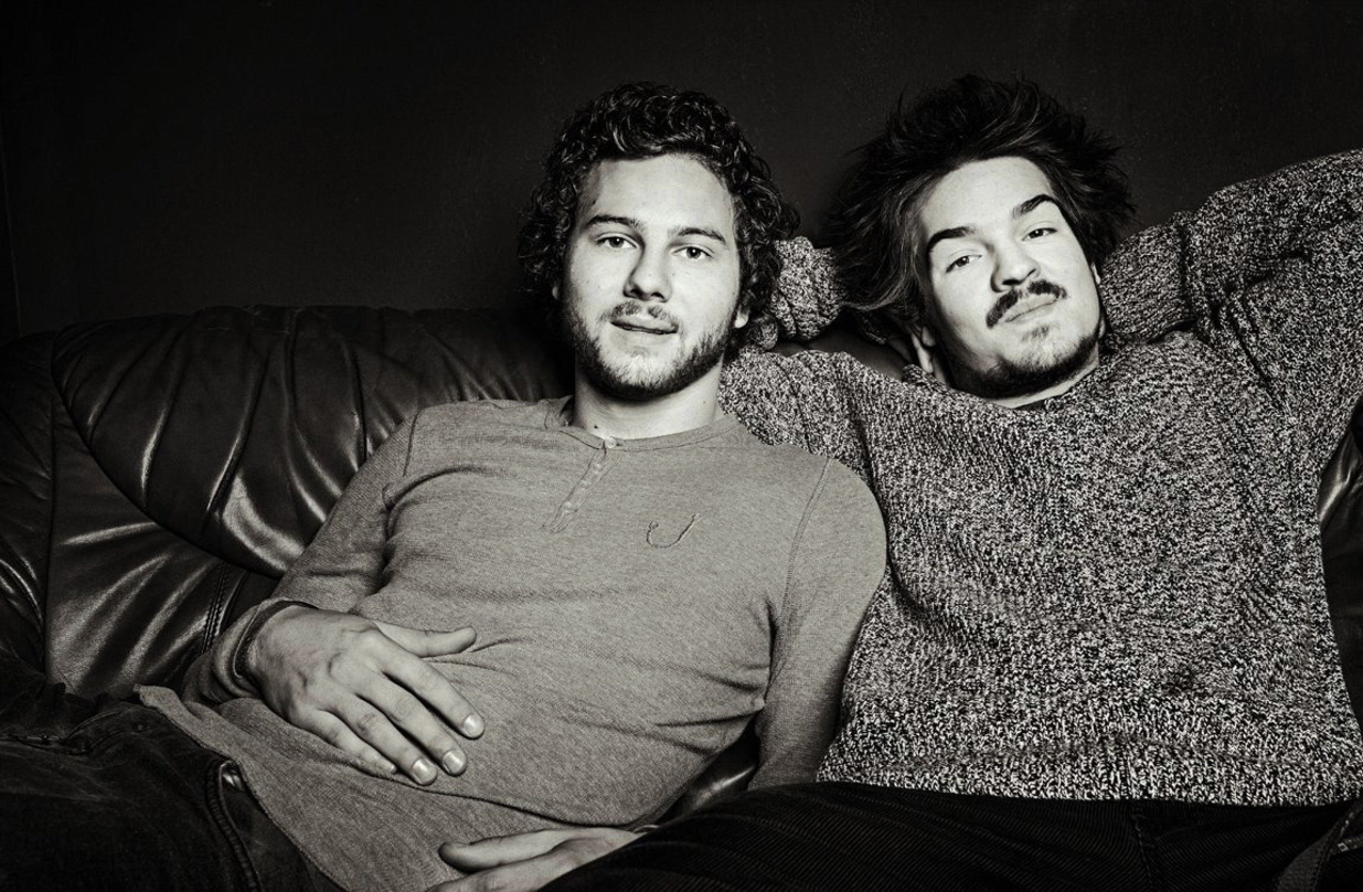 Treten beim 19. Juicy Beats auf: Milky Chance
