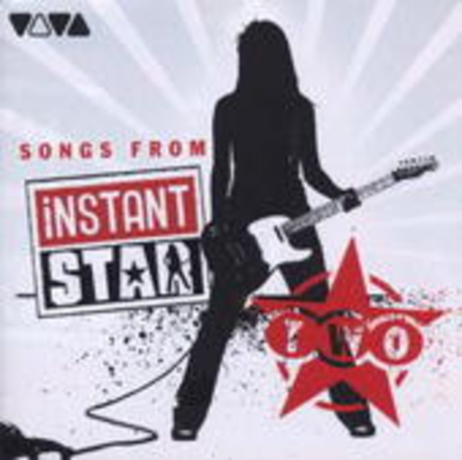Alexz Johnson – Songs From Instant Star Vol. II Feat. A. Johnson