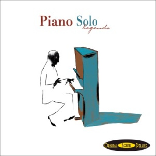 Diverse – Piano Solo Legends