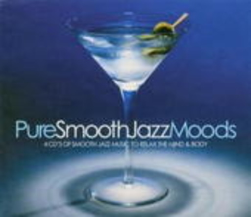Diverse – Pure Smooth Jazz Moods
