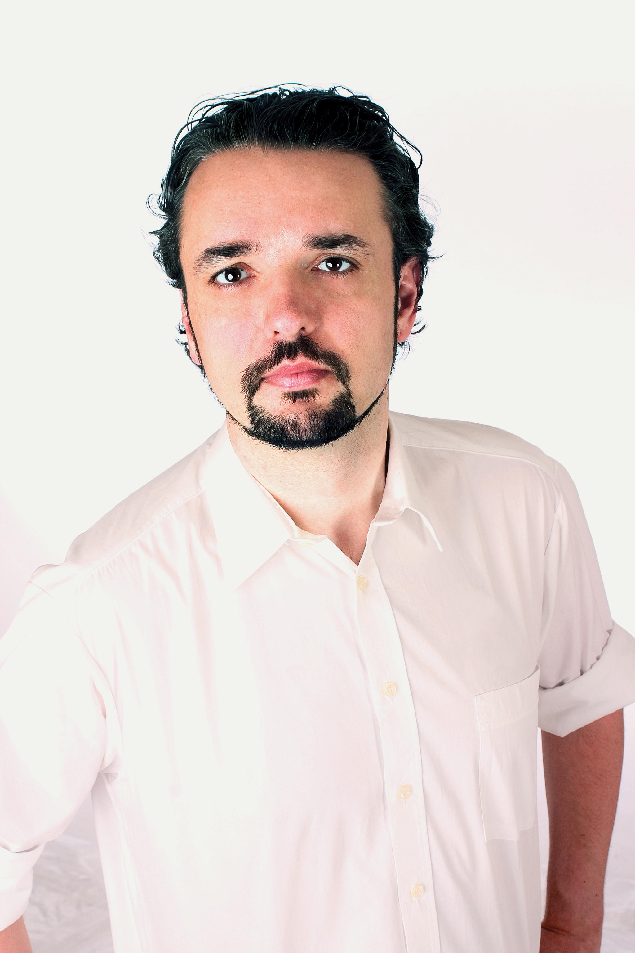 Marc Romboy