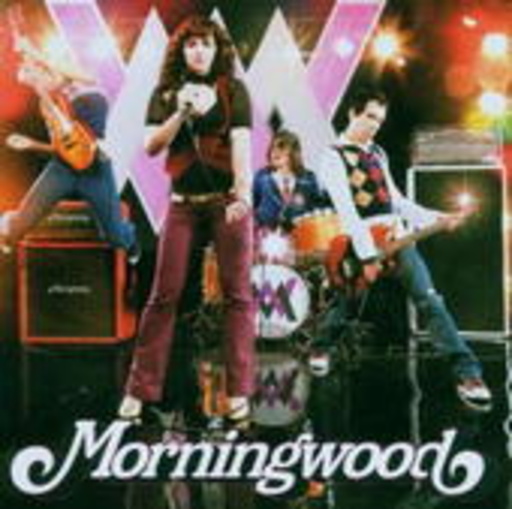 Morningwood – Morningwood
