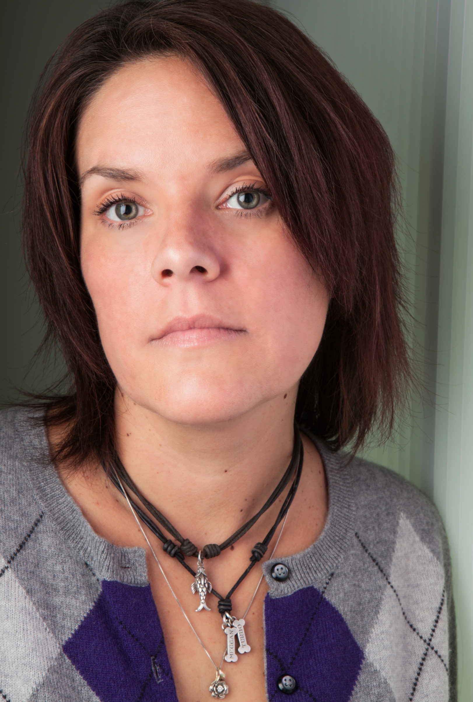 Maria Ouellette