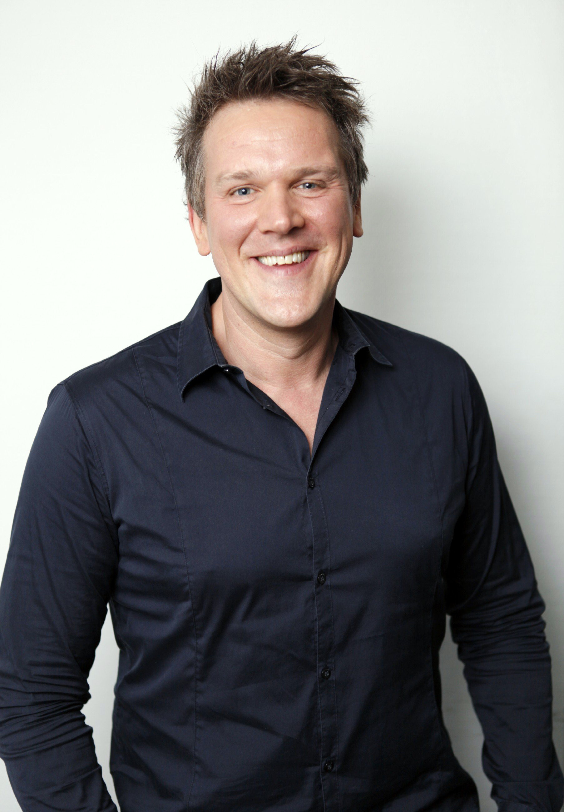 Uli Mücke