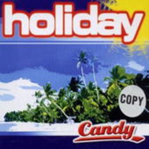 Candy – Holiday
