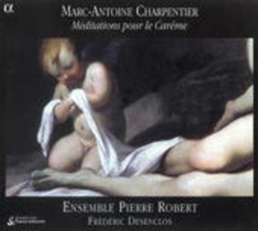 Méditations Pour Le Careme