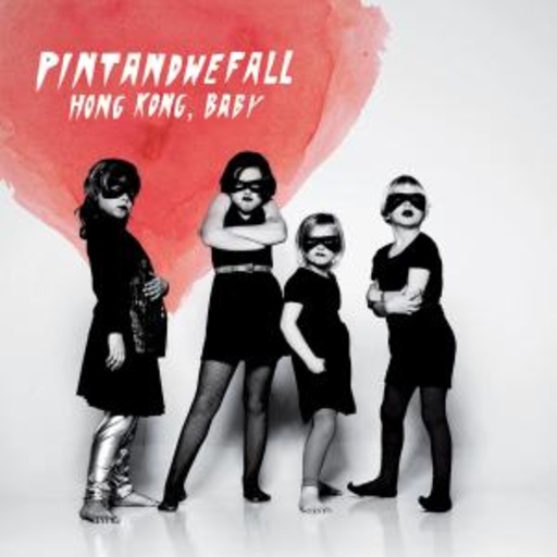 Pintandwefall – Hong Kong, Baby