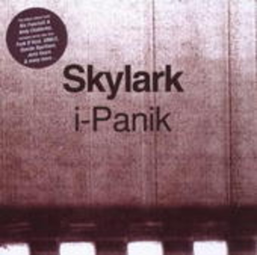 Skylark – i-Panik