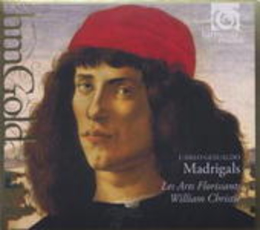 William Christie/Les Arts Florissants – Madrigale
