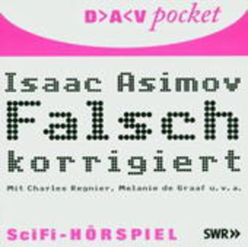 Diverse – Falsch korrigiert