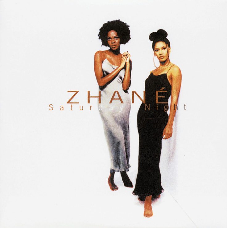 Zhané – Saturday Night