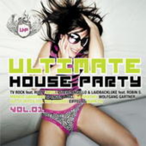 Diverse – Ultimate House Party