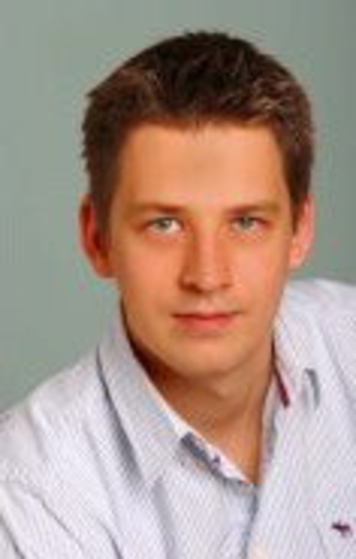 Verstärken Sony/ATV: Patrick Weese...