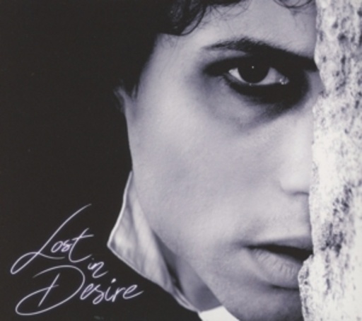 Lost In Desire – Lost In Desire