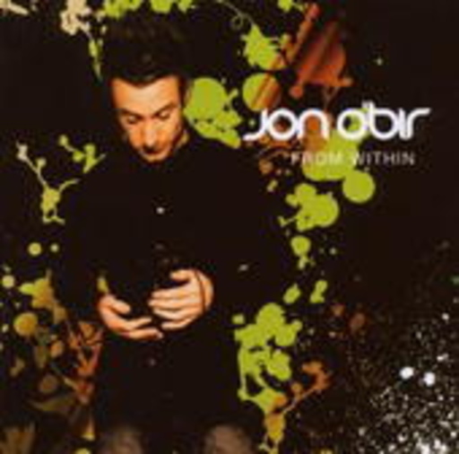 Jon O'Bir – From Within