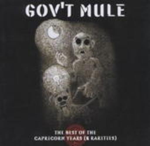 Gov't Mule – The Best Of The Capricorn Years