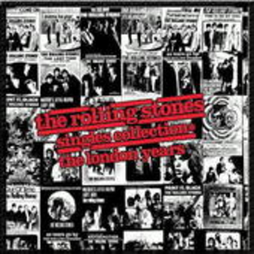The Rolling Stones – Singles Collection: The London Years