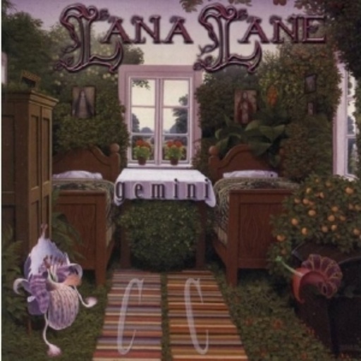Lana Lane – Gemini