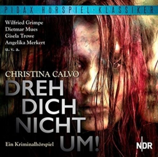 Diverse – Dreh dich nicht um