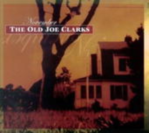 The Old Joe Clarks – November