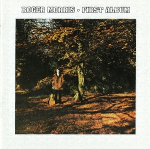Malcom Morley – Lost & Found