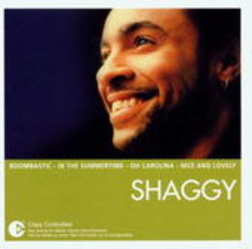 Shaggy – The Essential Shaggy