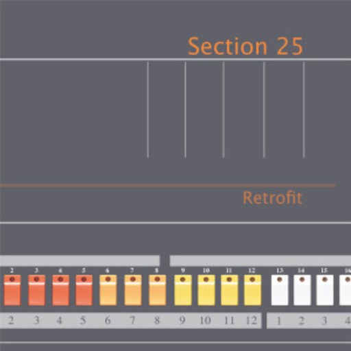 Section 25 – Retrofit