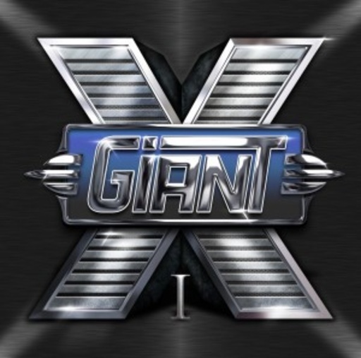 Giant X – I