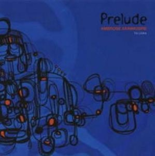 Ambrose Akinmusire – Prelude