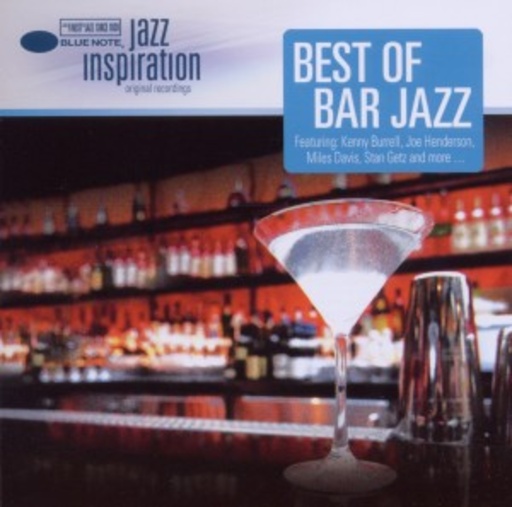 Diverse – Jazz Inspiration: Best Of Bar Jazz