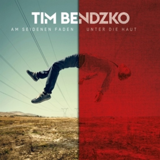 Tim Bendzko – Am seidenen Faden - Unter die Haut Version