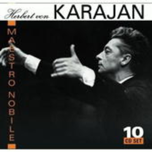 Herbert von Karajan – Wallet Box 2