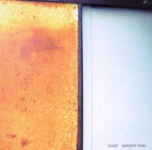 Koss aka Kuniyuki – Ancient Rain