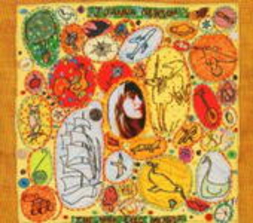 Joanna Newsom – The Milk-Eyed Mender