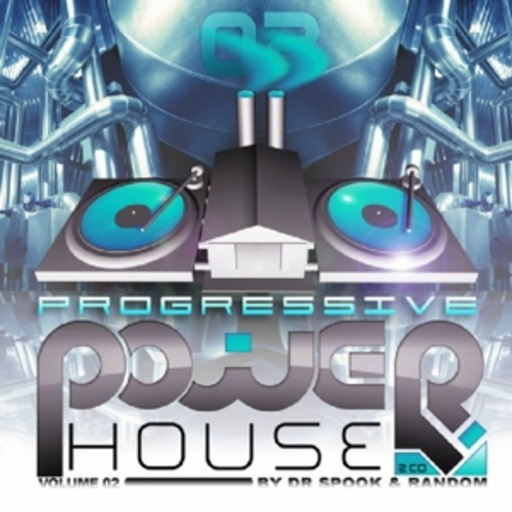 Diverse – Progressive Power House 2