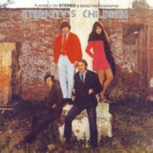 Eternity's Children – Eternity's Children