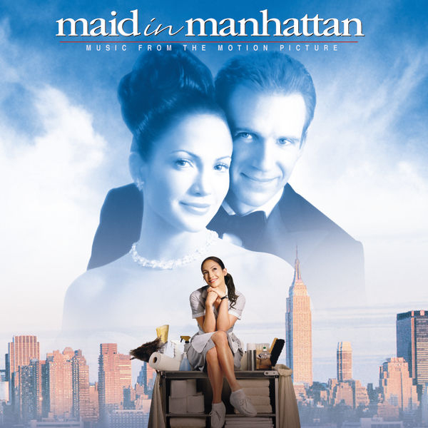 Diverse – Maid In Manhattan - Music From The Motion Picture